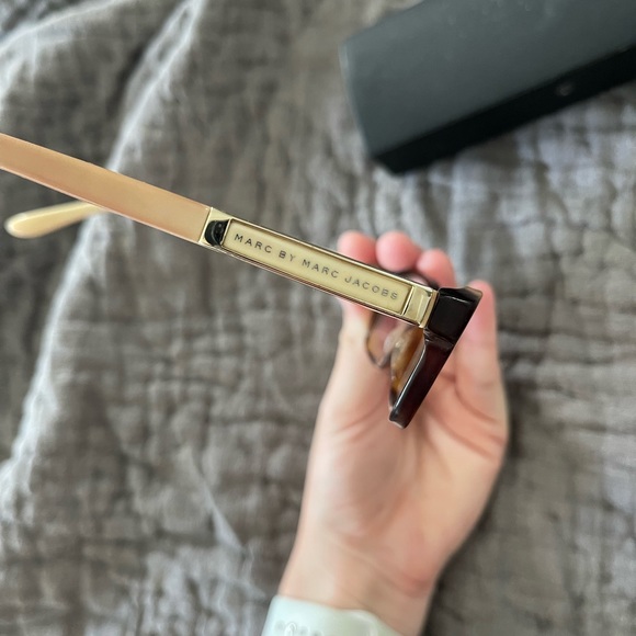 Vintage Marc by Marc Jacobs prescription glasses - Picture 4 of 9